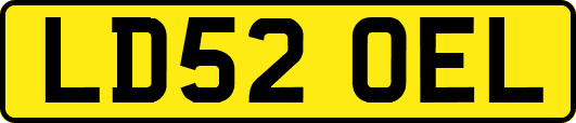 LD52OEL