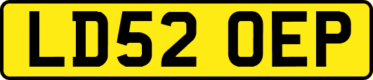LD52OEP