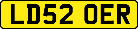 LD52OER