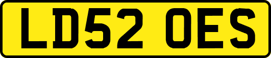 LD52OES