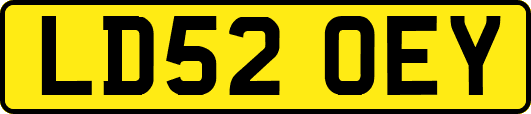 LD52OEY