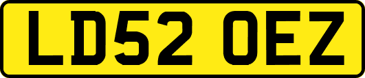 LD52OEZ