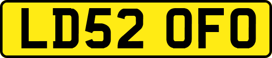 LD52OFO