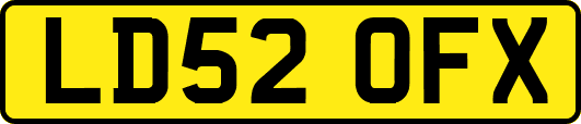 LD52OFX