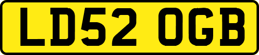 LD52OGB