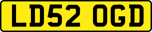 LD52OGD