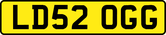 LD52OGG