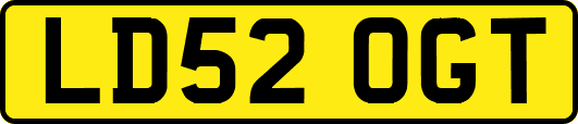 LD52OGT