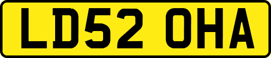 LD52OHA