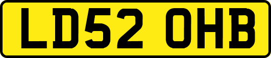 LD52OHB