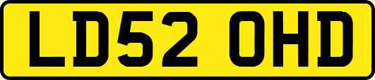 LD52OHD