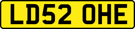LD52OHE