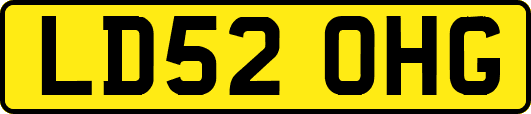 LD52OHG