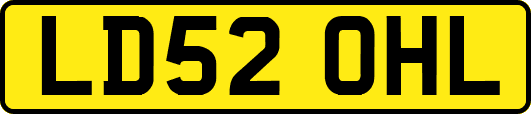 LD52OHL