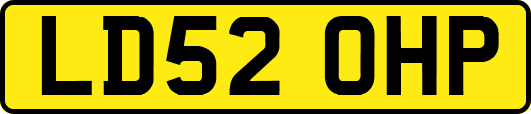 LD52OHP