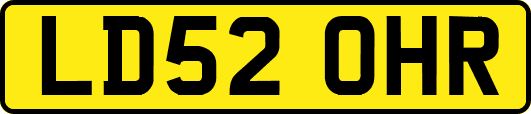 LD52OHR
