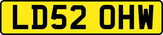 LD52OHW