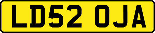 LD52OJA