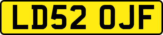 LD52OJF