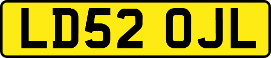 LD52OJL