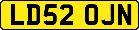 LD52OJN