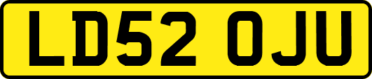 LD52OJU