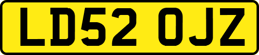 LD52OJZ