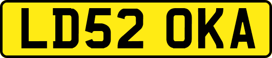 LD52OKA