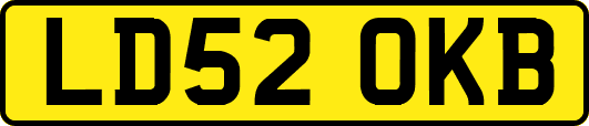 LD52OKB