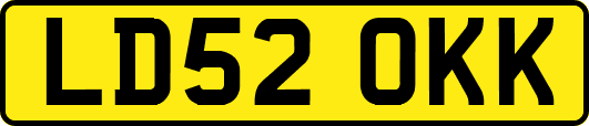 LD52OKK