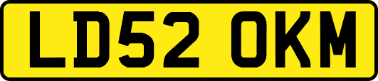 LD52OKM