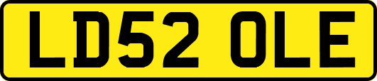 LD52OLE