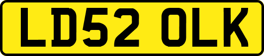 LD52OLK