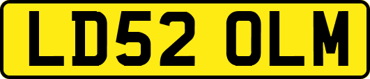 LD52OLM