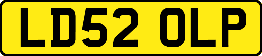 LD52OLP