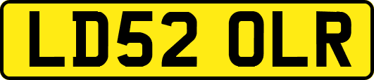 LD52OLR