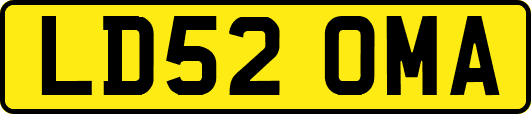 LD52OMA
