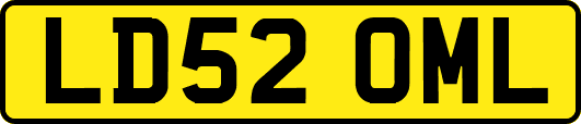 LD52OML