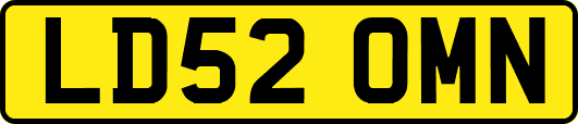 LD52OMN