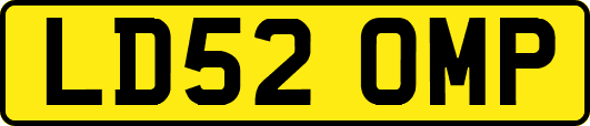 LD52OMP