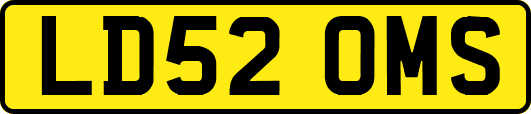 LD52OMS