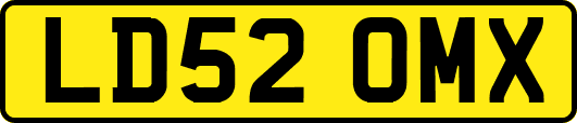 LD52OMX