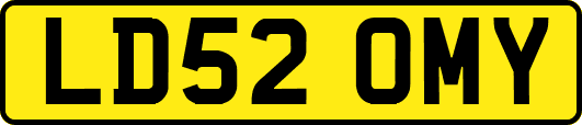 LD52OMY