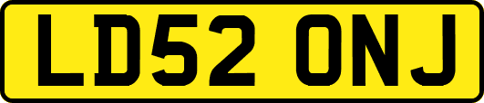 LD52ONJ