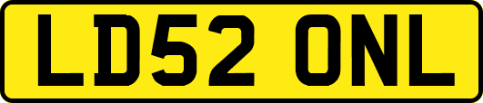 LD52ONL