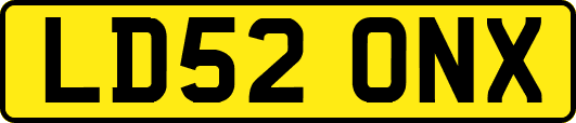 LD52ONX