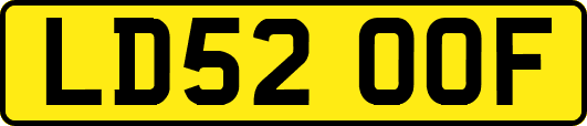 LD52OOF