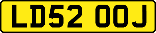 LD52OOJ