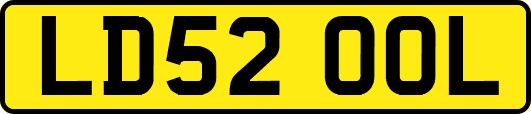 LD52OOL