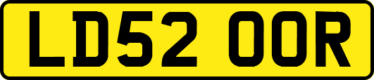 LD52OOR
